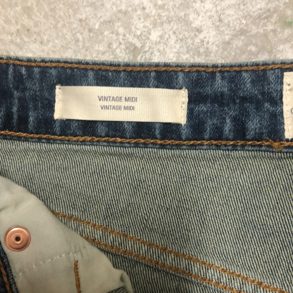 Universal Thread Denim Short - Picture 9 of 9